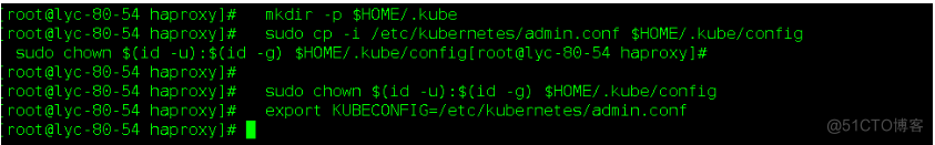 第三十二节  kubeadm部署k8s 1.28.x高可用集群_github_52