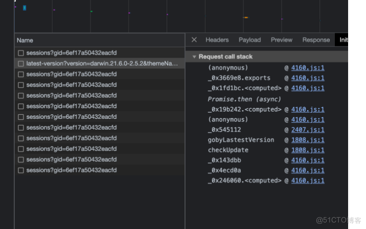 桌面应用开发之Electron_github_09