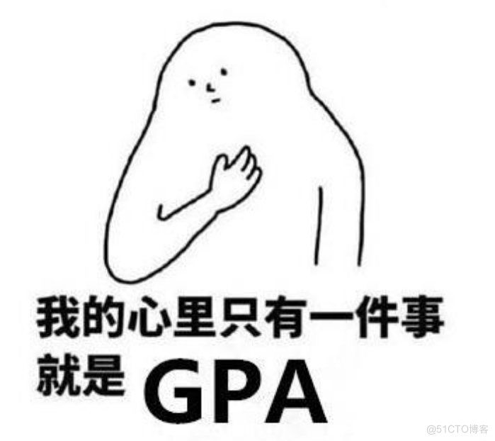 GPA低本科被美国大学开除补救办法_GPA低