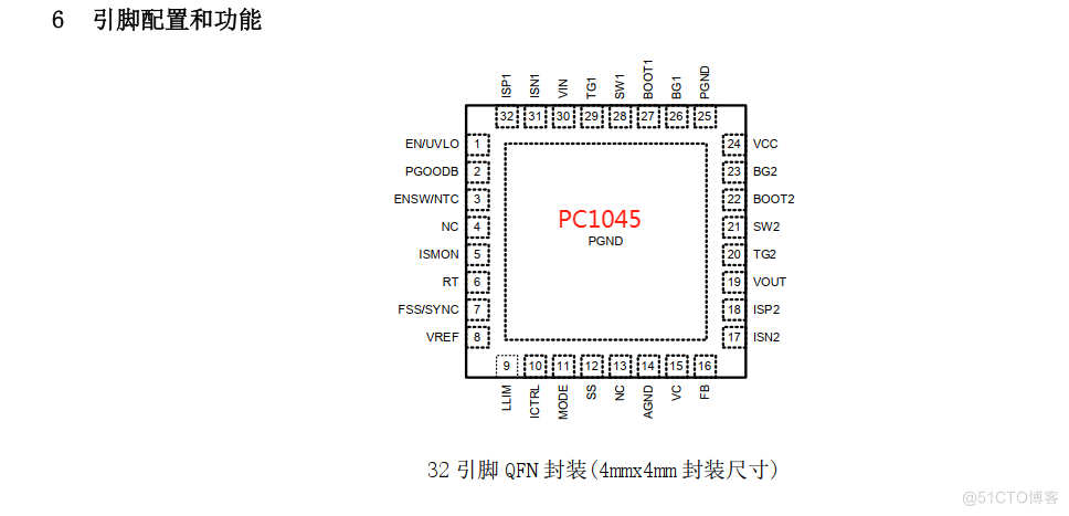 PC电源，USB Type-C通用型双向同步升降压控制器支持5V驱动可编程输出输入电流限制_USB充电器_02