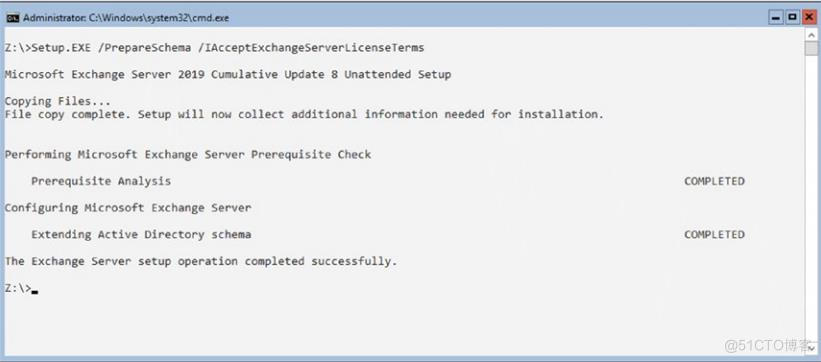 Pro Exchange 2019 Administrator Part 1_Server_15