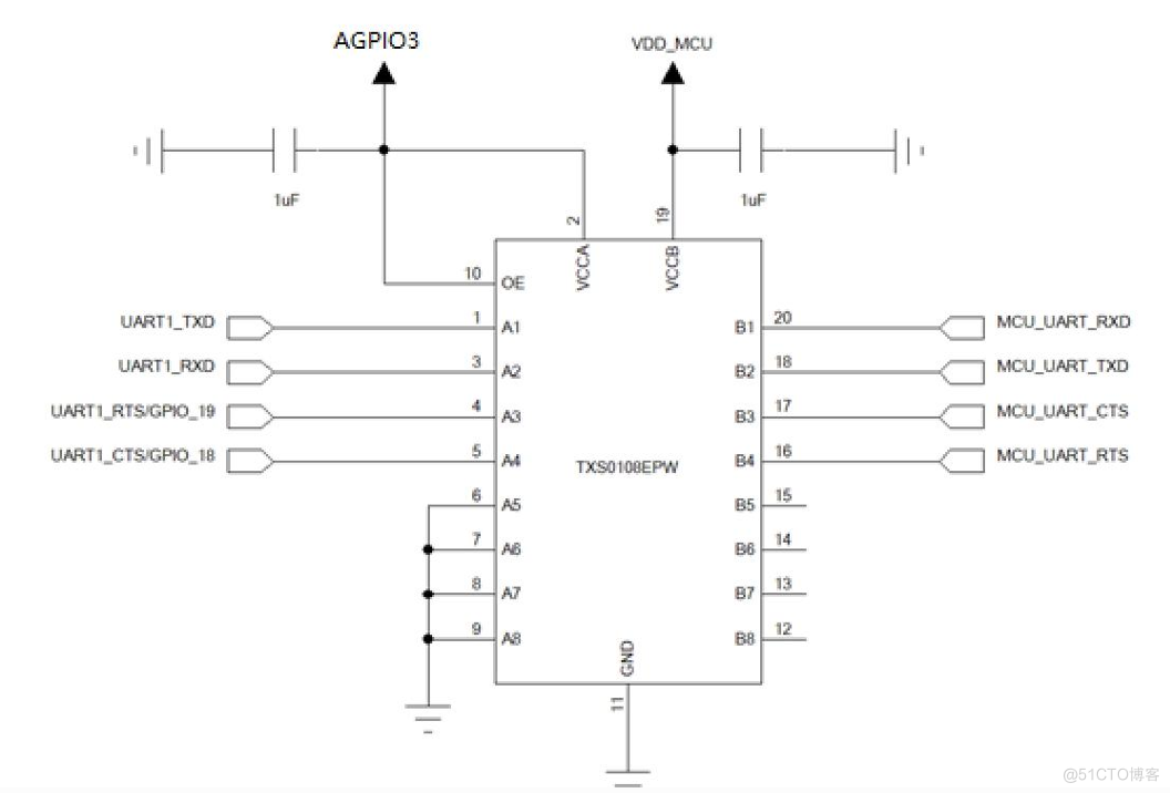 Air780E低功耗4G模组硬件设计手册01_硬件开发_31