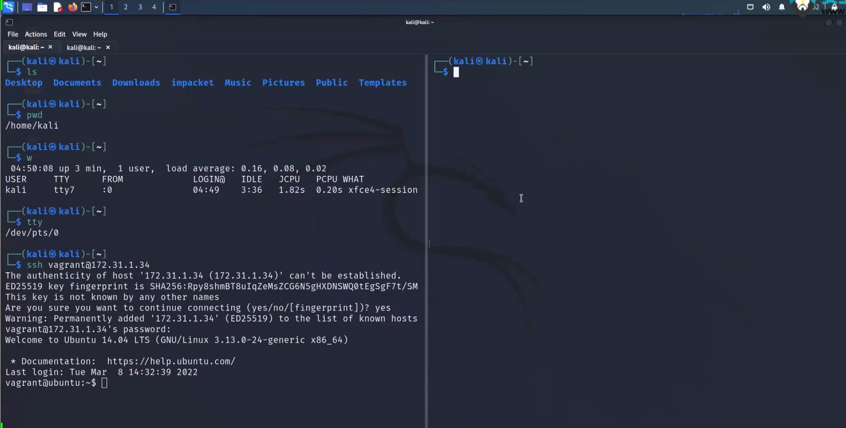 openssh；1433端口；3306；80/8080；ARP和DNS；_系统调用_18