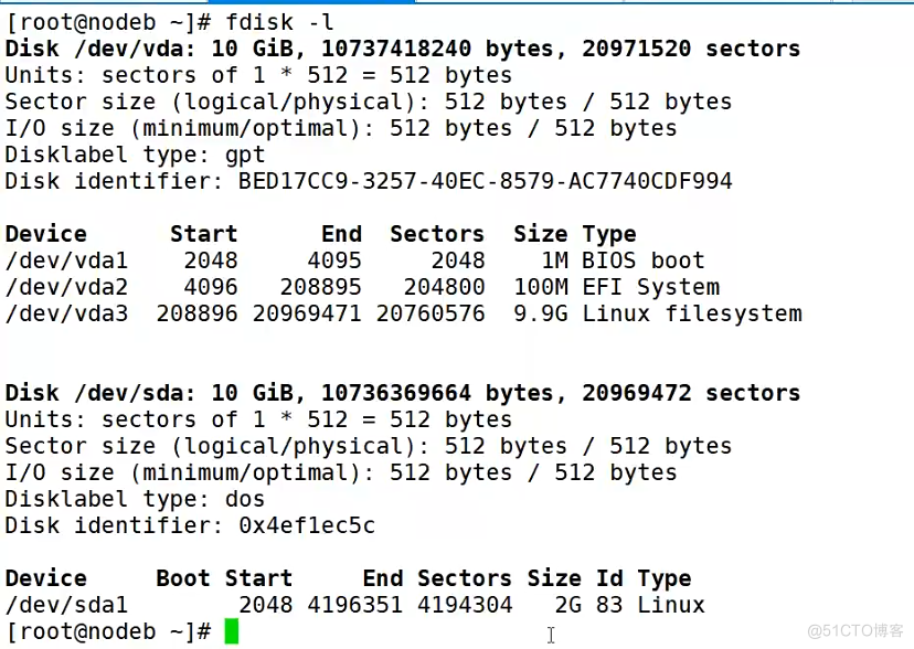 RH436 学习笔记（五）_iscsi_101