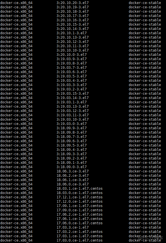 centos7安装docker_docker_02