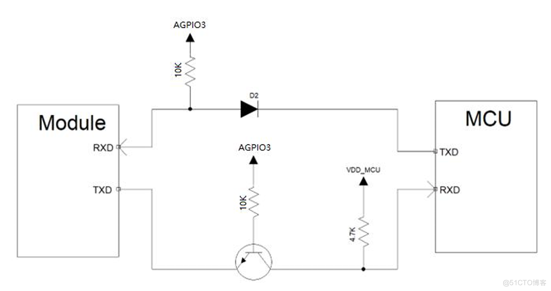 Air780E低功耗4G模组硬件设计手册01_PCB_29