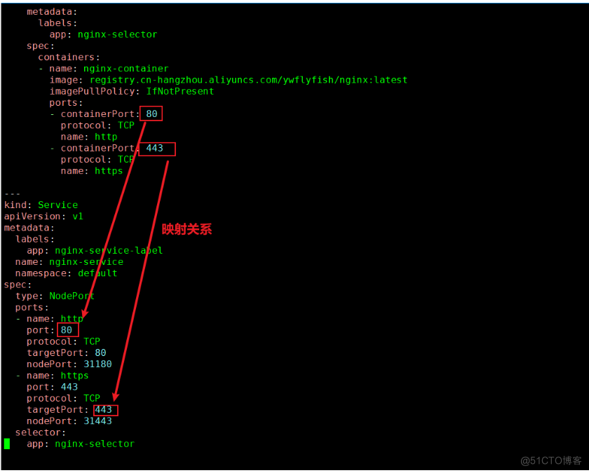 第三十一节   kubeadm安装k8s1.31 底层走docker_docker_64