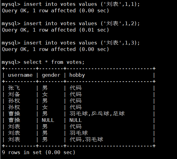 MySQL学习_MySQL_100