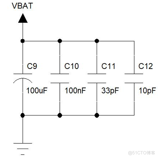 Air780E低功耗4G模组硬件设计手册01_4G模组_16