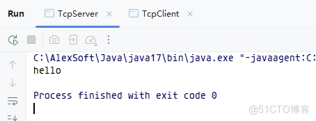 Java之Tcp基础_java