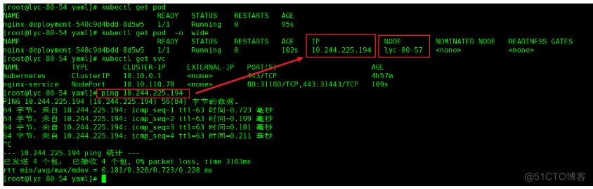 第三十二节  kubeadm部署k8s 1.28.x高可用集群_docker_90