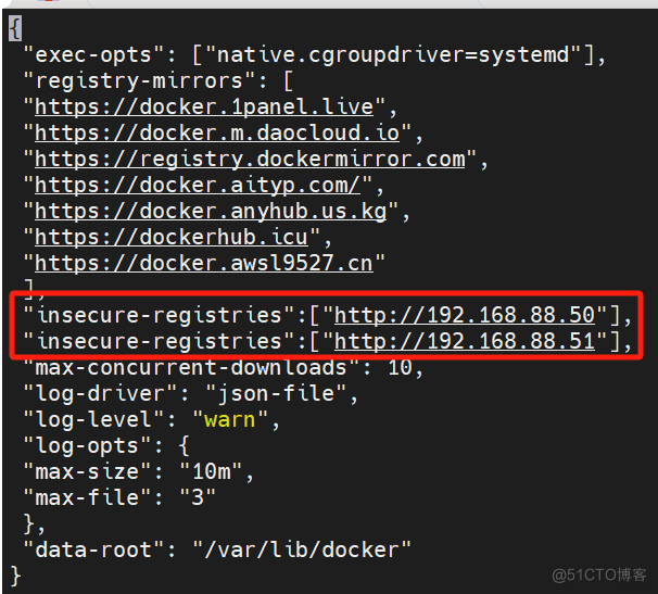 docker-harbor双主复制_docker_02