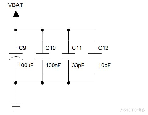 合宙低功耗4G模组Air780EX——硬件设计手册01_硬件开发_14