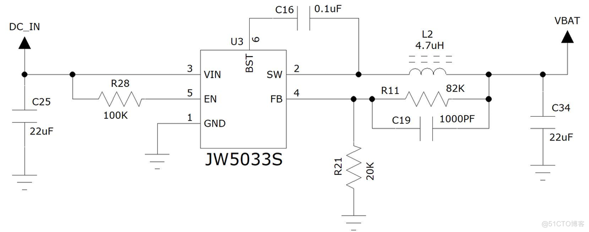 Air780E低功耗4G模组硬件设计手册01_4G模组_18