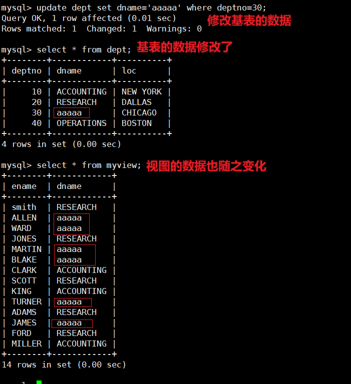 MySQL学习_约束_415