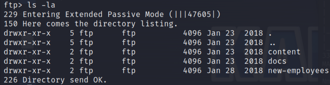 Vulnhub——w1r3s.v1.0.1_打靶_07