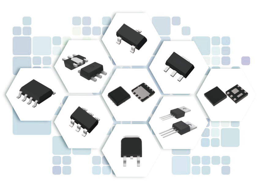 30V MOS管  60V MOS管 100V MOS管-5N10N通道MOS管-HC5N10 100V5A 低结电容 高性价比_应用领域_03