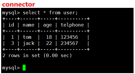 MySQL学习_约束_440