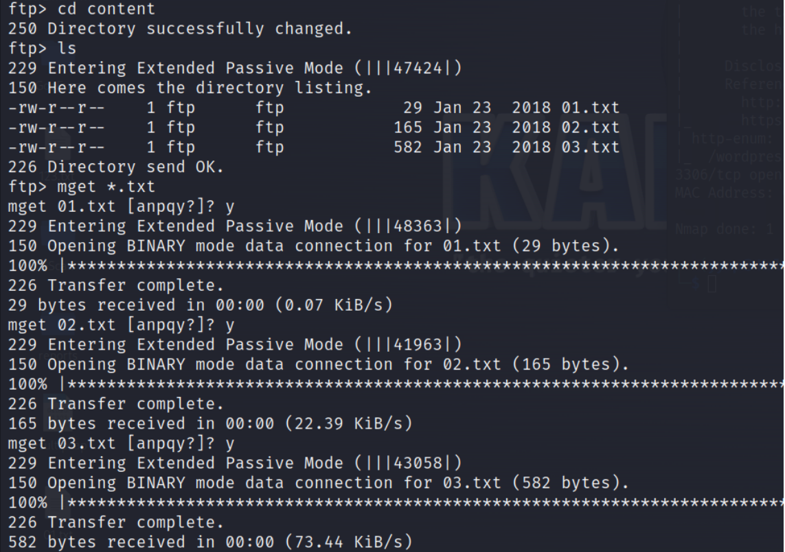 Vulnhub——w1r3s.v1.0.1_Vulnhub_08