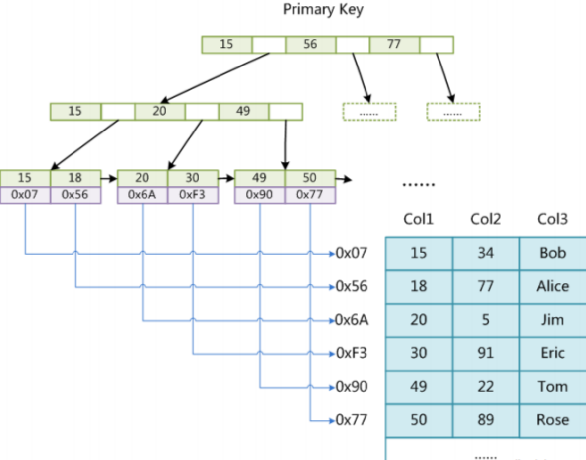 MySQL学习_约束_350