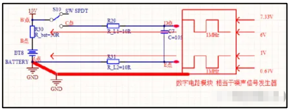 51c嵌入式~电路~合集8_嵌入式硬件_05