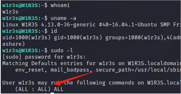 Vulnhub——w1r3s.v1.0.1_打靶_30