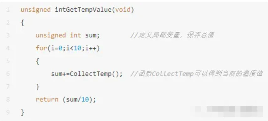 51c~嵌入式C语言~合集1_c语言_07