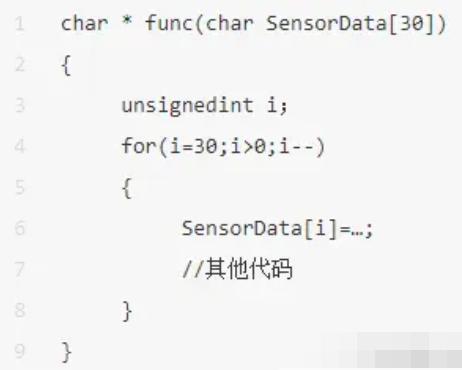 51c~嵌入式C语言~合集1_c语言_05