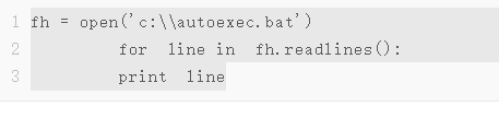 python readline卡住_python