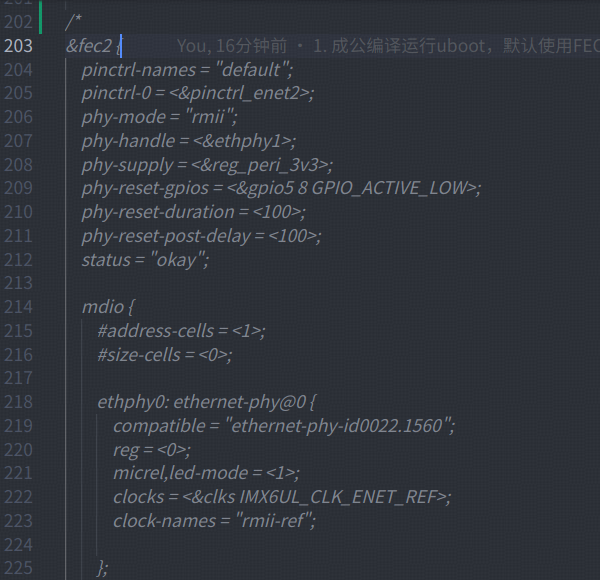 基于IMX6ULL 移植u-boot2022.10_设备树_25