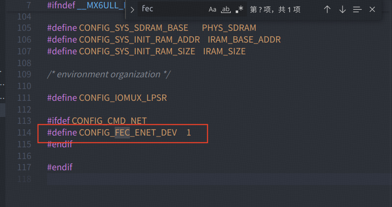 基于IMX6ULL 移植u-boot2022.10_设备树_22