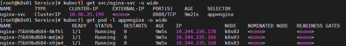 K8s四层代理Service(基础知识)_nginx_12