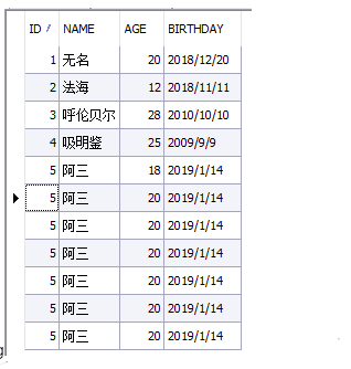 distinc会让索引失效吗_重复数据_04