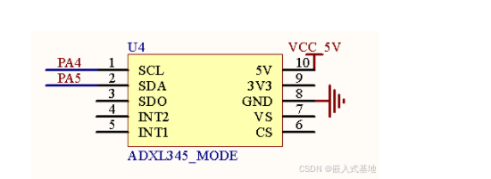 基于STM32单片机智能手表GSM短信上报GPS定位温湿度检测记步设计设计_物联网_05