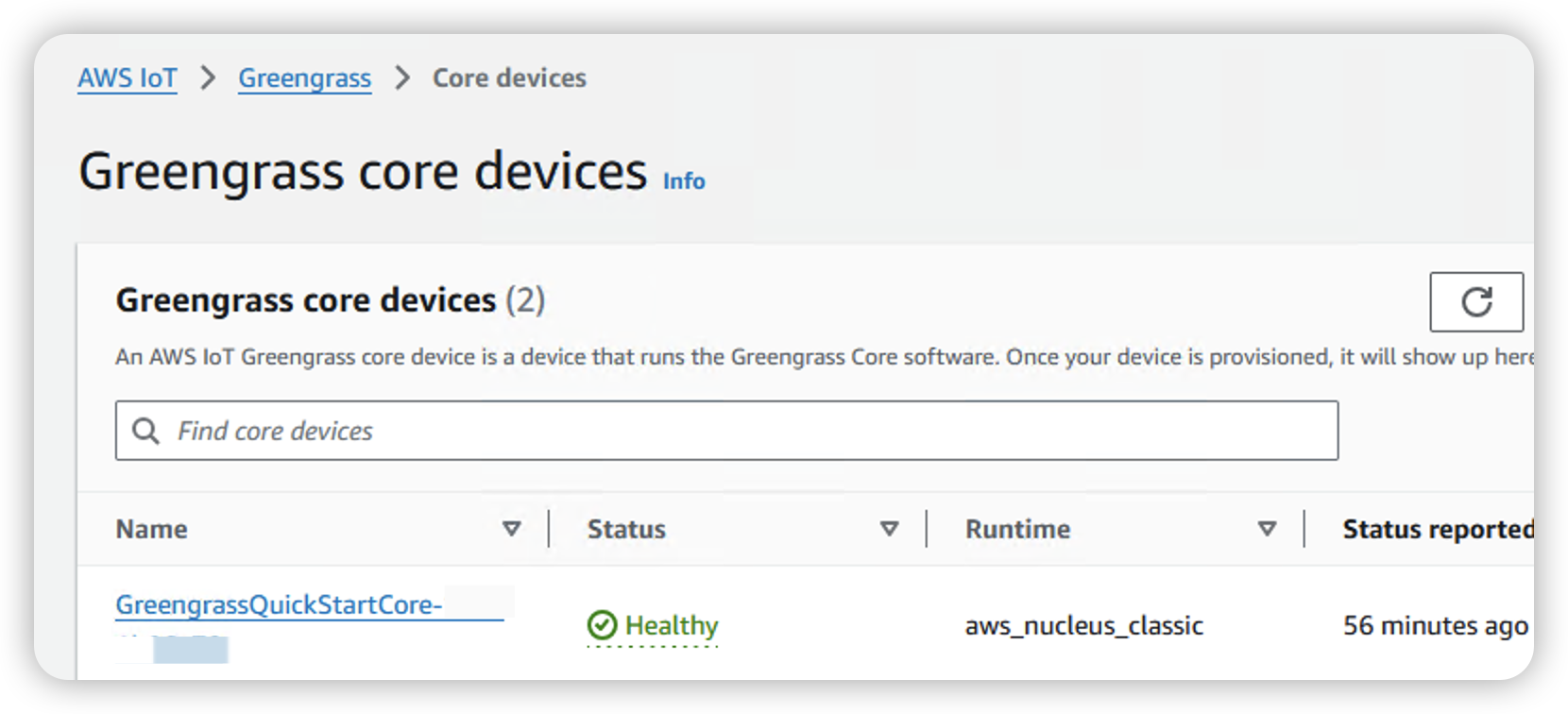 AWS IoT Greengrass V2安装实验_AWS_08