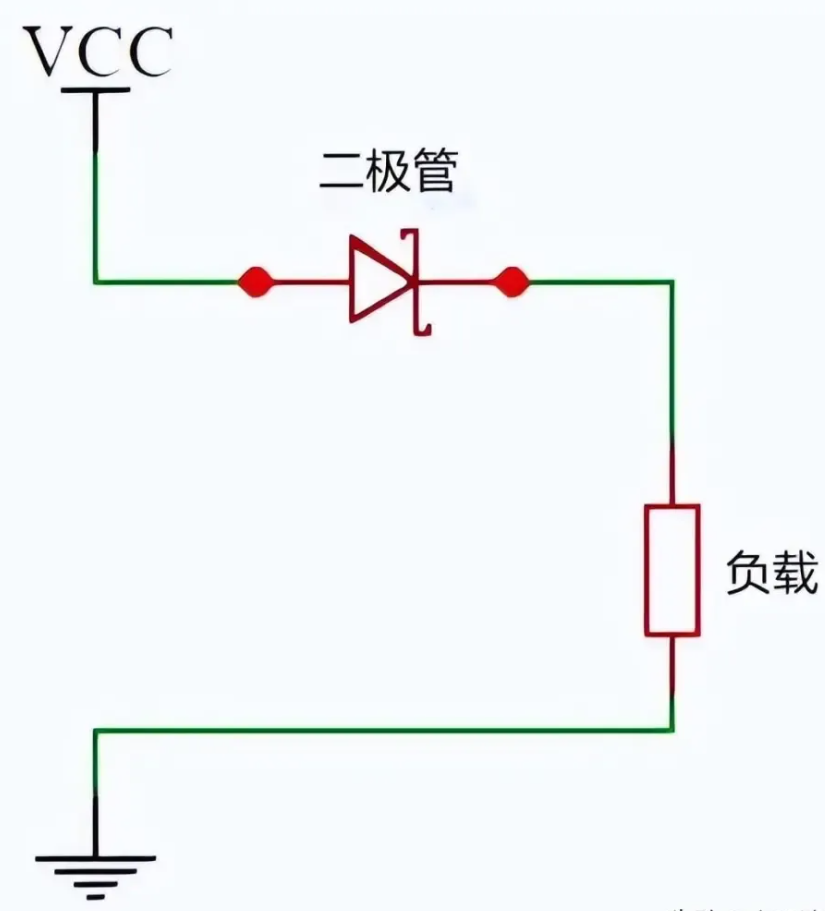 51c嵌入式~电路~合集20_嵌入式硬件_51