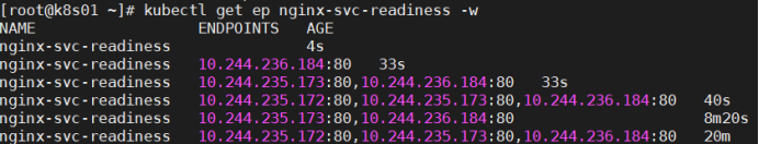 K8s四层代理Service(基础知识)_IP_25