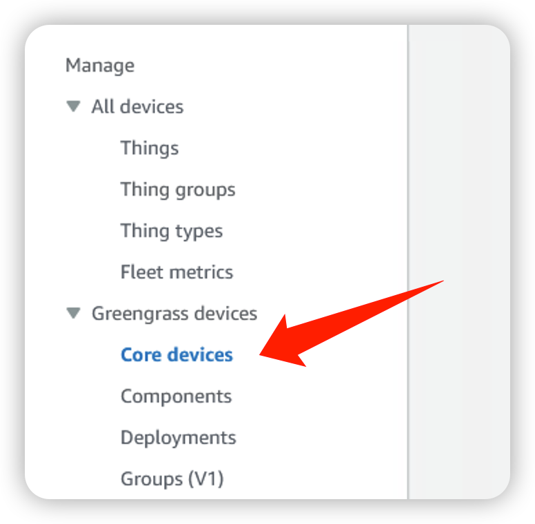 AWS IoT Greengrass V2安装实验_iot_04