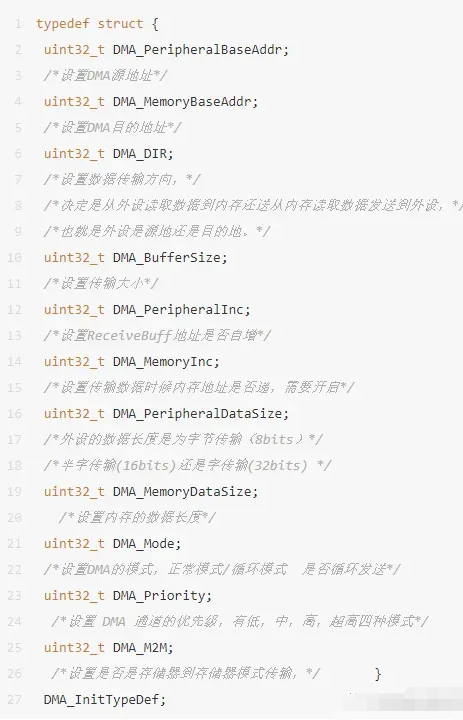 51c嵌入式~单片机~合集5~DMA_嵌入式硬件_20