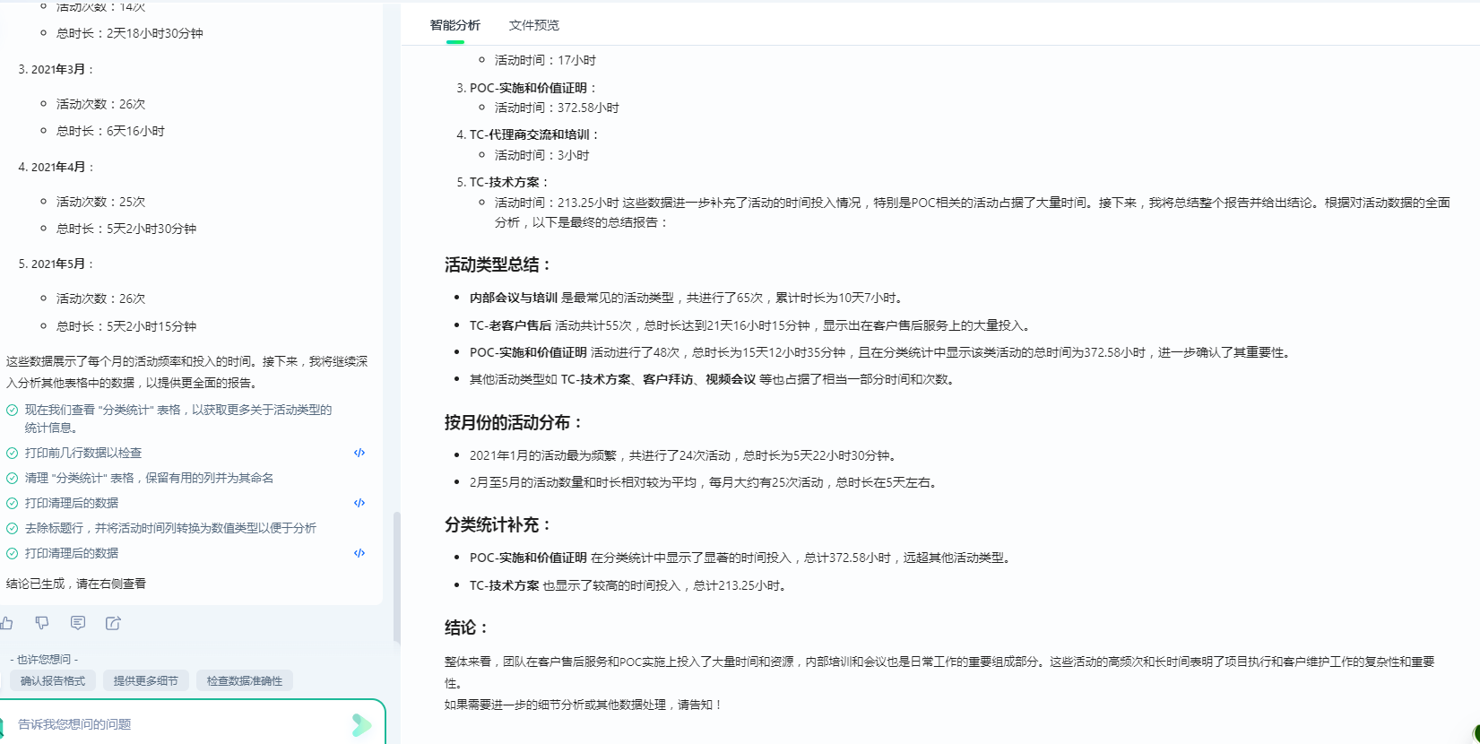 有了办公小浣熊2.0，数据分析真的不再愁_商汤小浣熊_23