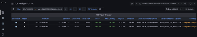 艾体宝干货丨VoIP 网络排障新思路：从日志到 IOTA 分析_网络性能_07