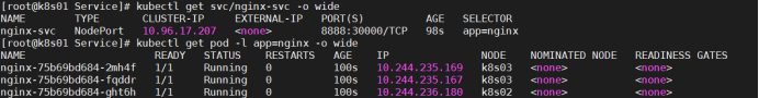 K8s四层代理Service(基础知识)_Pod_17