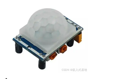 基于STM32单片机的智能台灯设计_毕业设计_04