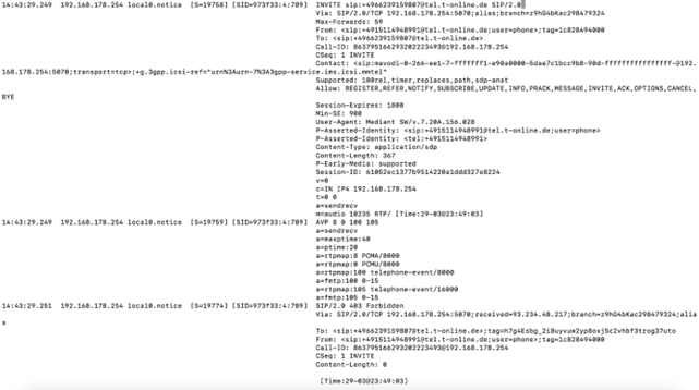 艾体宝干货丨VoIP 网络排障新思路：从日志到 IOTA 分析_IOTA分析