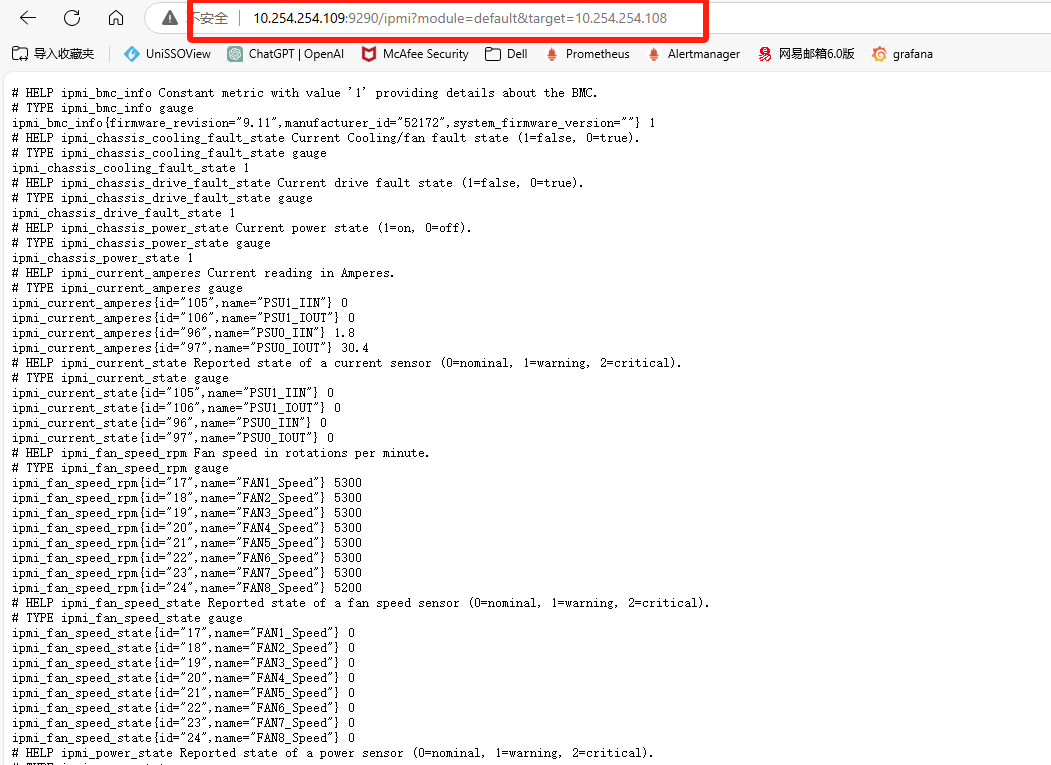 centos7部署Prometheus+grafana实现白盒黑盒监控（一）_node_exporter_09