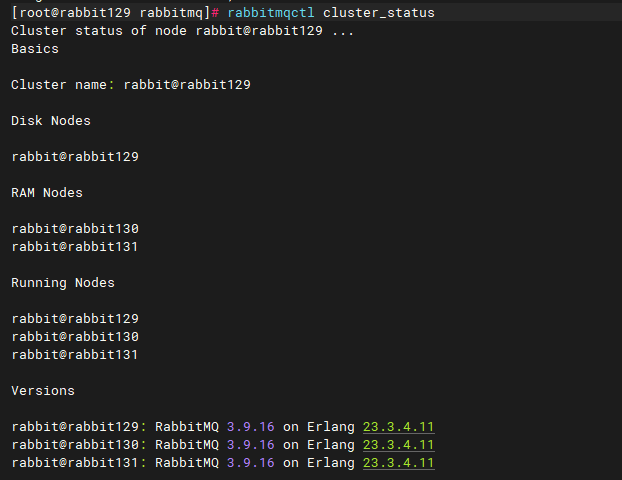 centos7.9搭建默认rabbitmq集群模式_rabbitmq