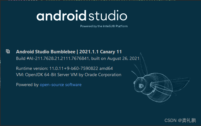 001 Android13将Settings移植到AndroidStudio中（一）_android