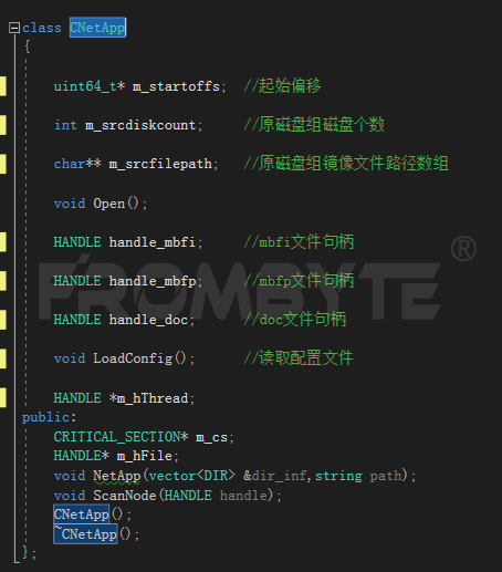 Netapp数据恢复—Netapp数据恢复过程详解：Netapp误删LUN怎么恢复数据？_数据恢复_07