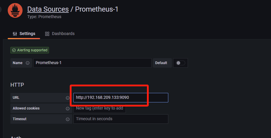 centos7部署Prometheus+grafana实现白盒黑盒监控（一）_node_exporter_12