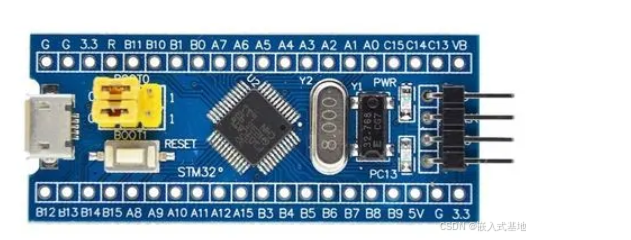 基于STM32单片机OneNet物联网智能手环脉搏心率计步器体温显示设计_物联网_02